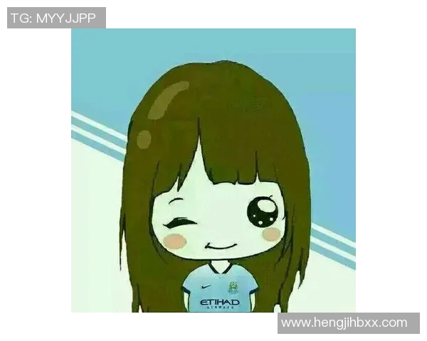 可爱女头像展现足球明星魅力与青春活力的完美结合