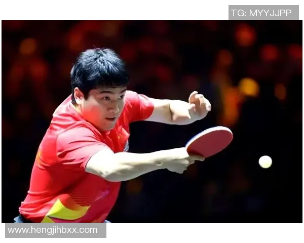 武汉乒乓球队实力强劲荣登全国力量排行榜第四名